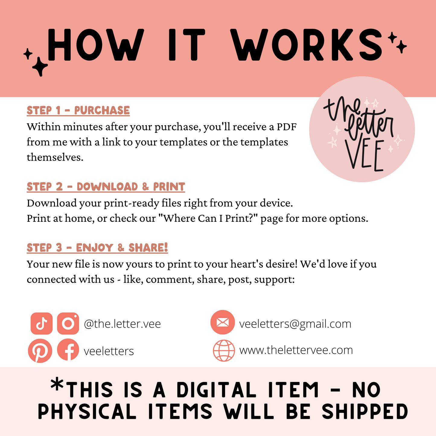 Lunch Box Notes | FREE Printable