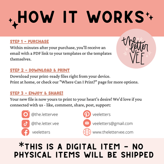 Hockey Let's Stick Together Valentines | Printable Valentines