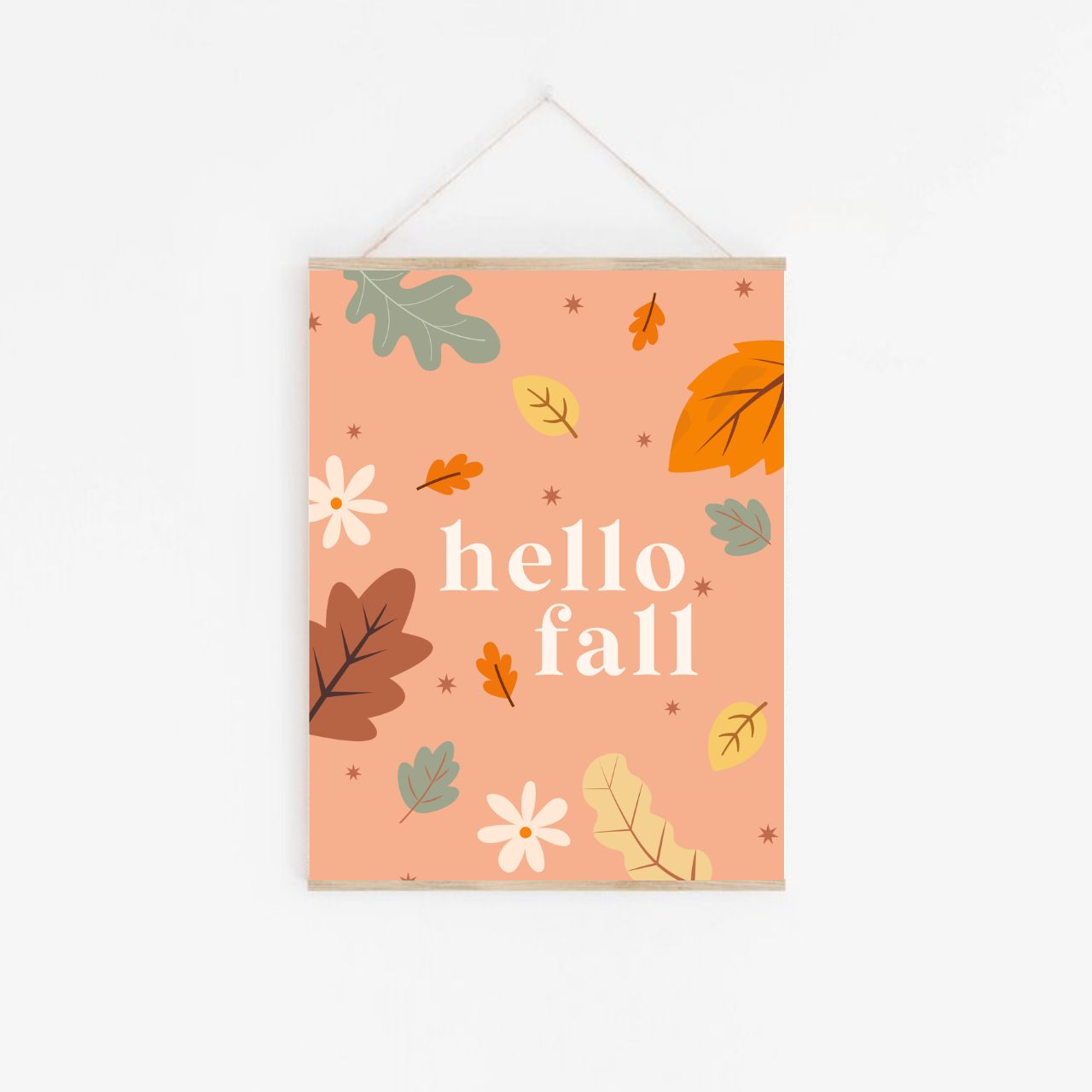 Fall/Autumn Framable Art | Framable Art
