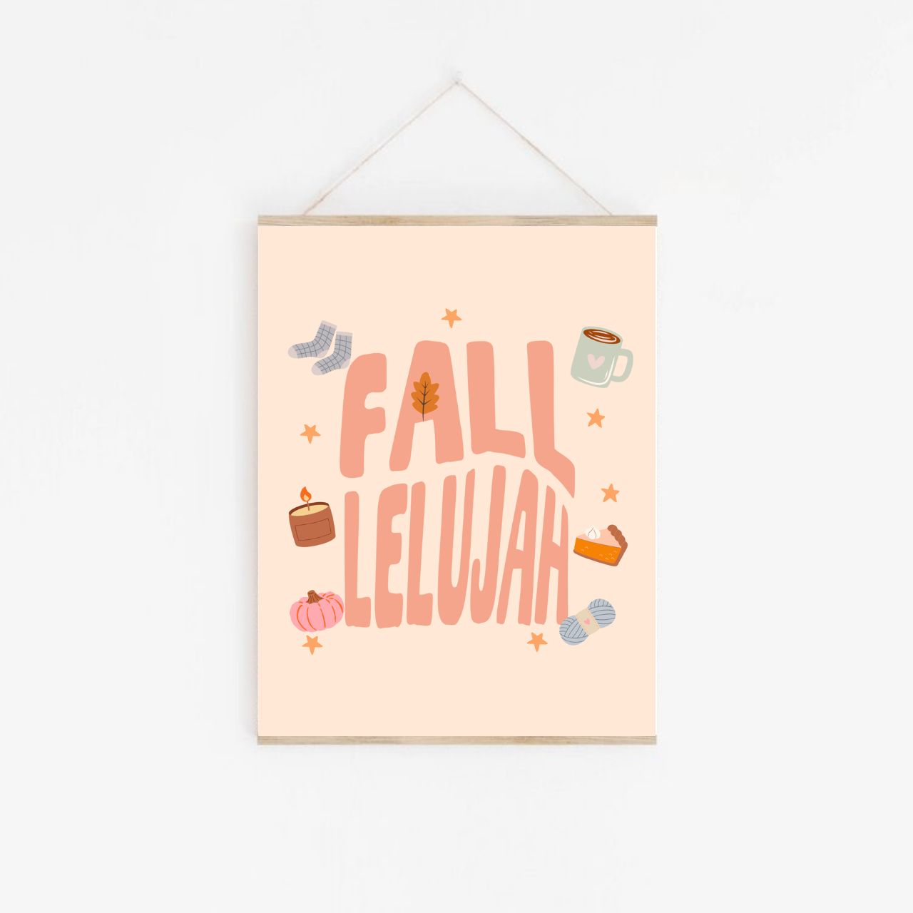 Fall/Autumn Framable Art | Framable Art