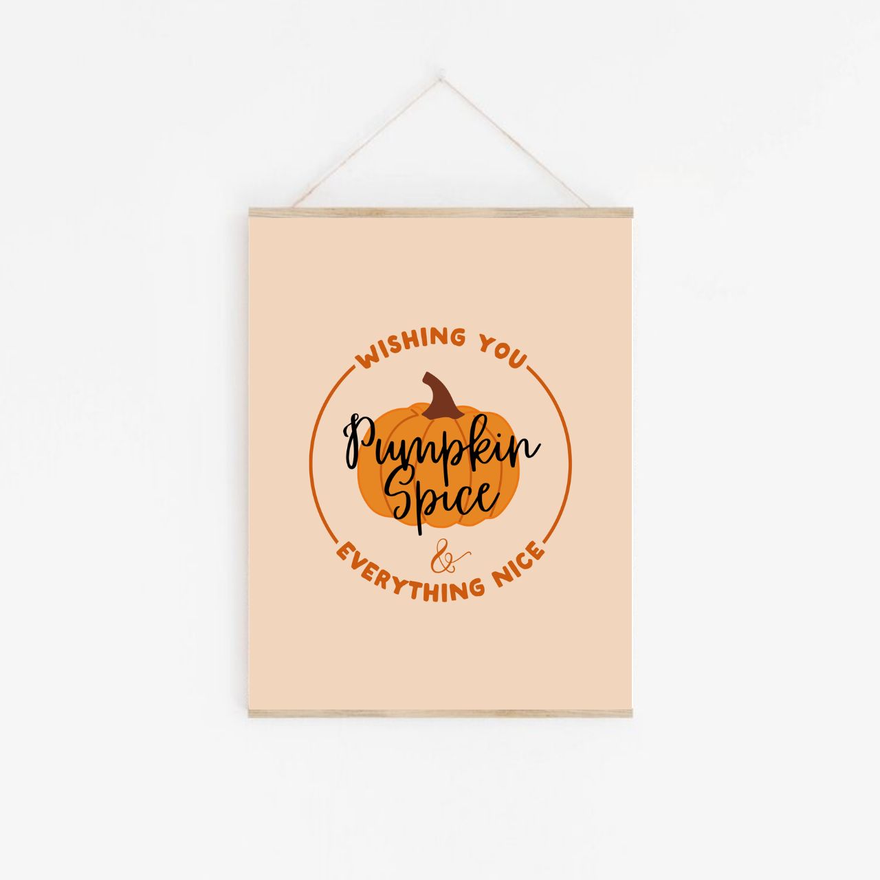 Fall/Autumn Framable Art | Framable Art