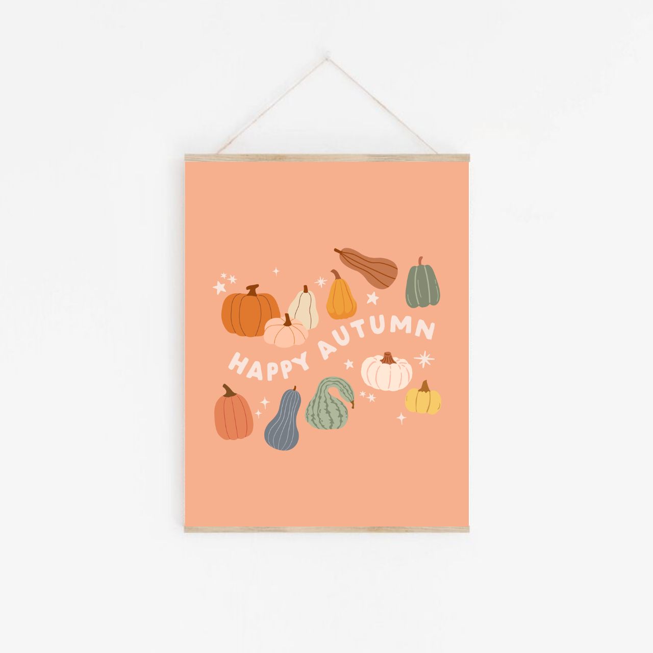 Fall/Autumn Framable Art | Framable Art