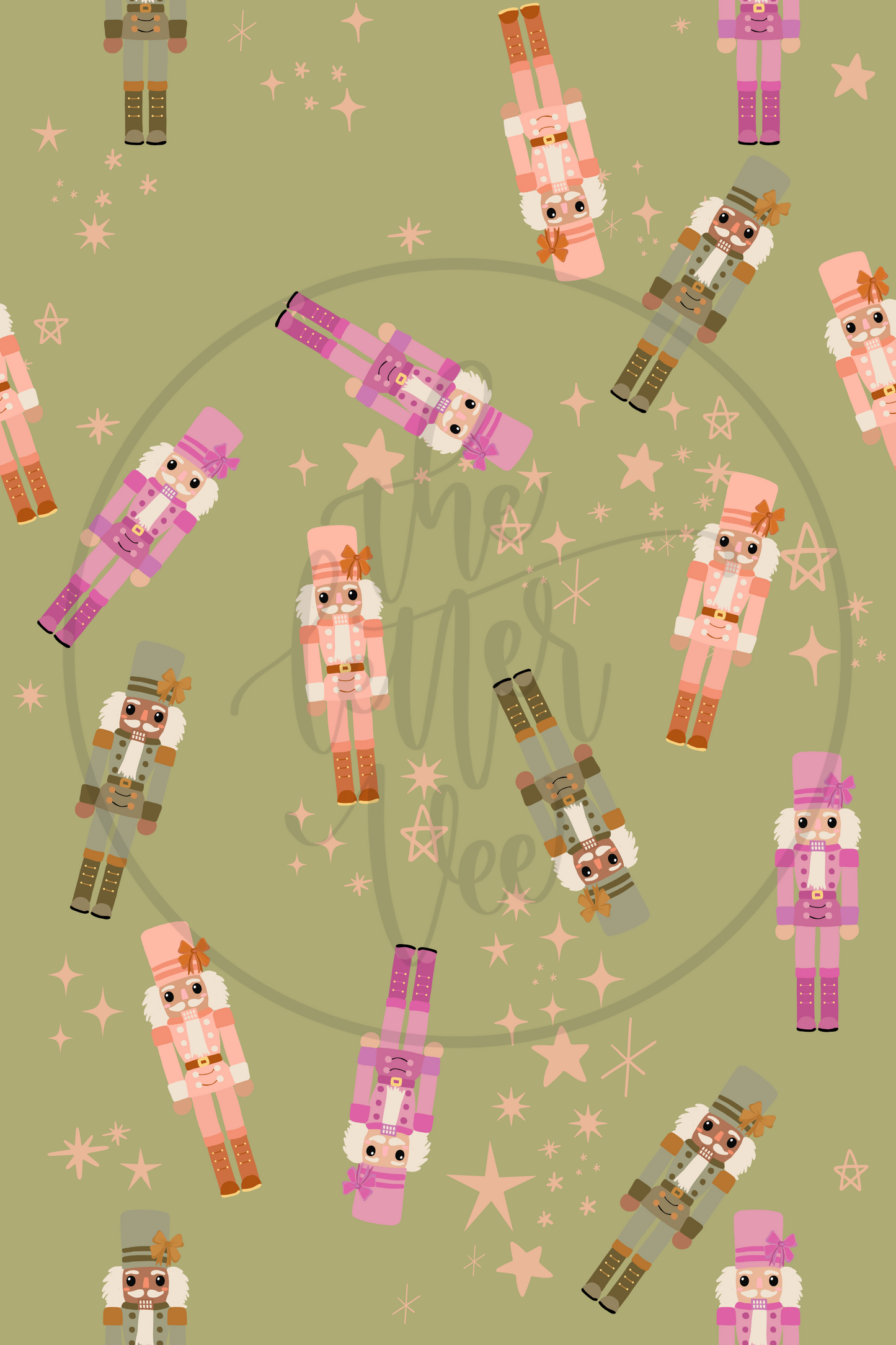 Christmas repeating pattern | Repeatable patterns