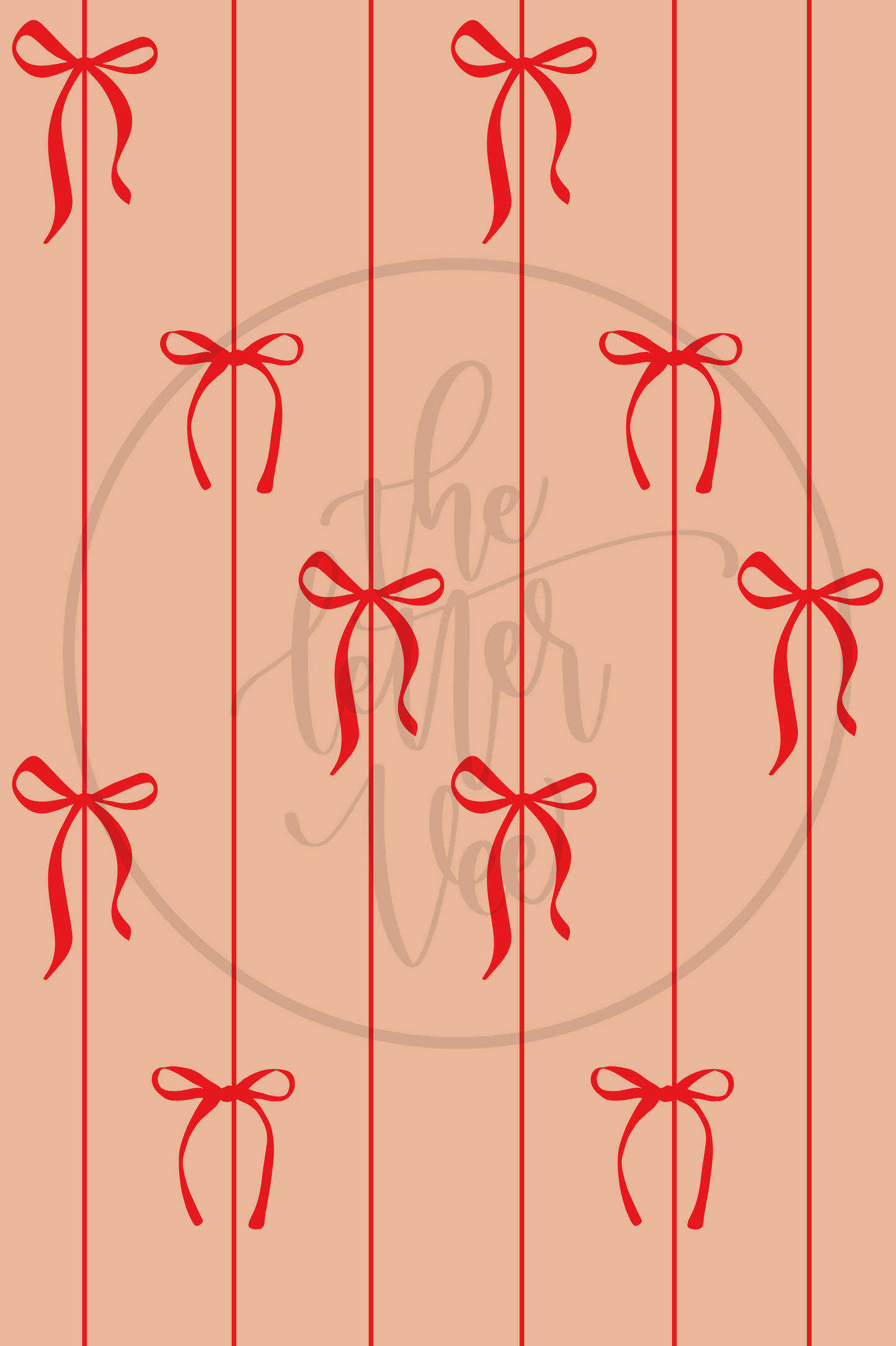 Christmas repeating pattern | Repeatable patterns