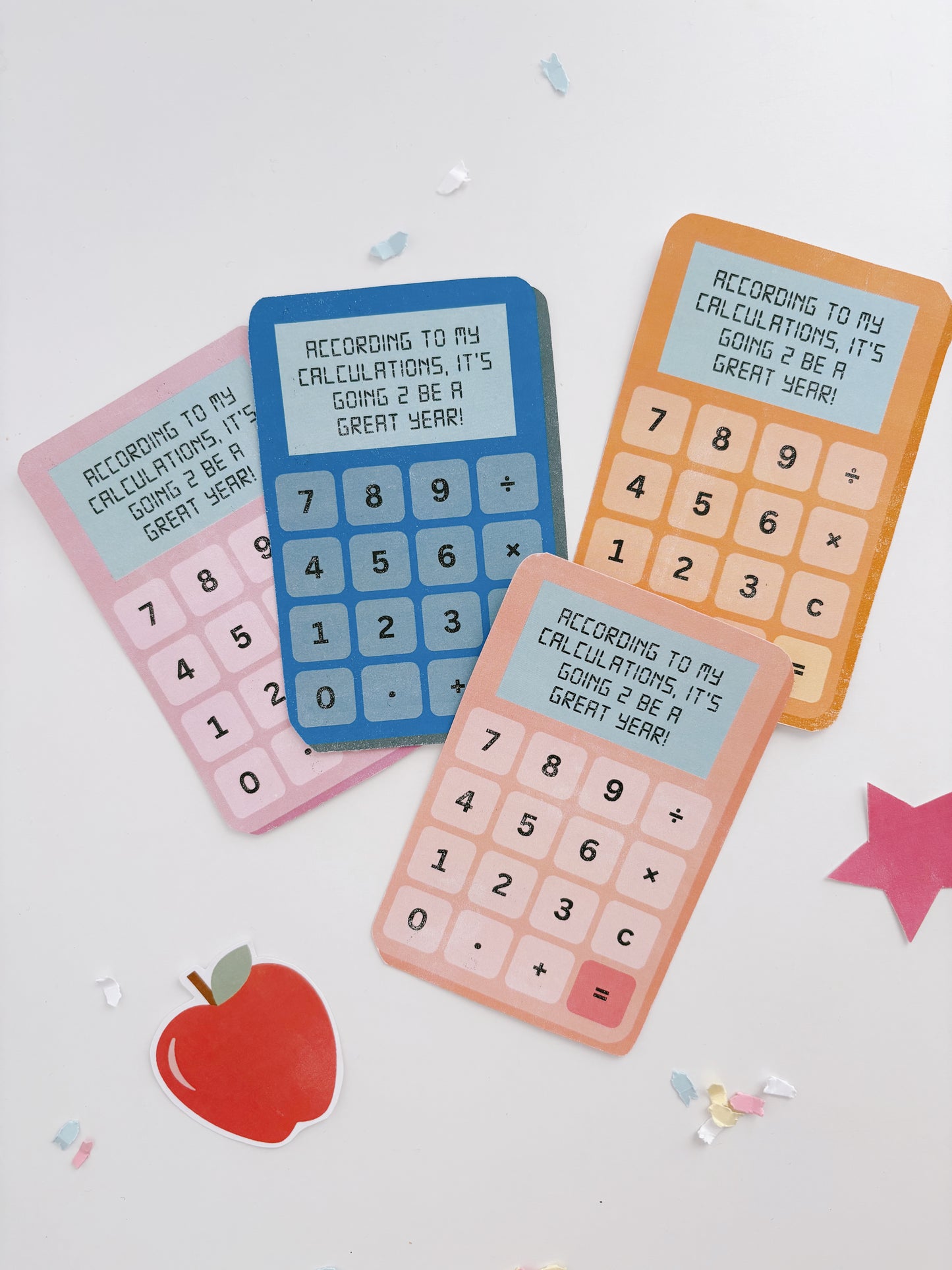 Back to School Flag + Tags Vol. 5 | Printable Flags and Tags