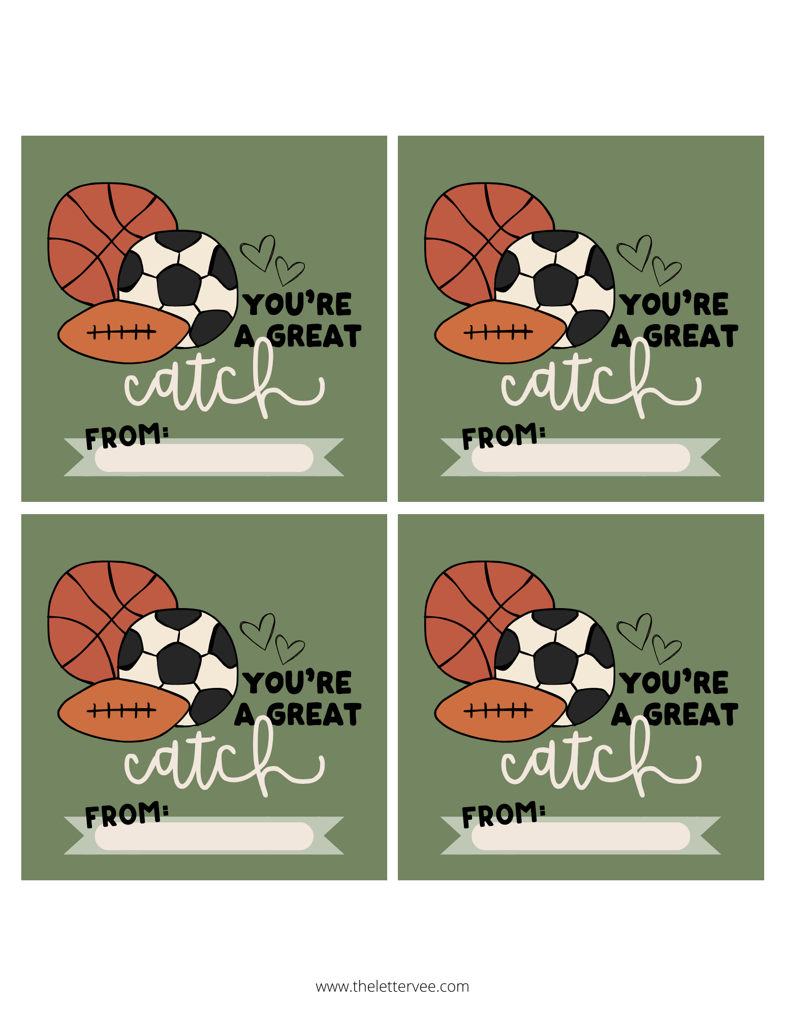 you-re-a-great-catch-valentines-printable-valentines-the-letter-vee