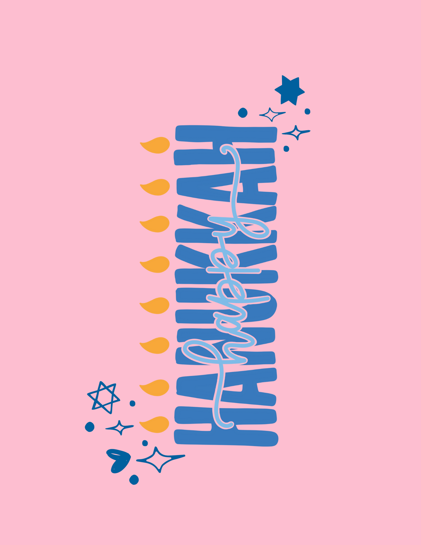 Hanukkah | Holiday Bundle