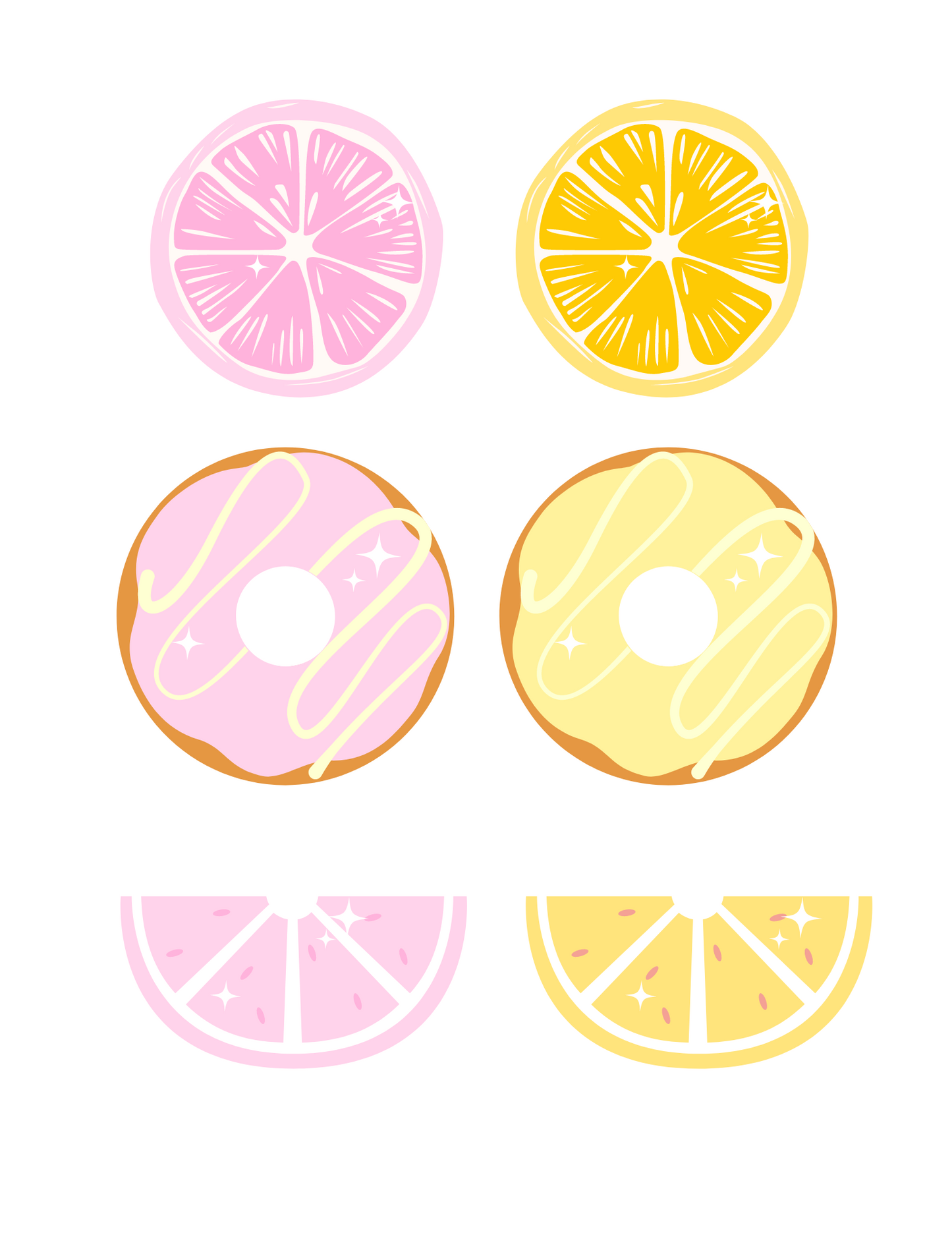 Lemonade Stand | Creative Play Bundle