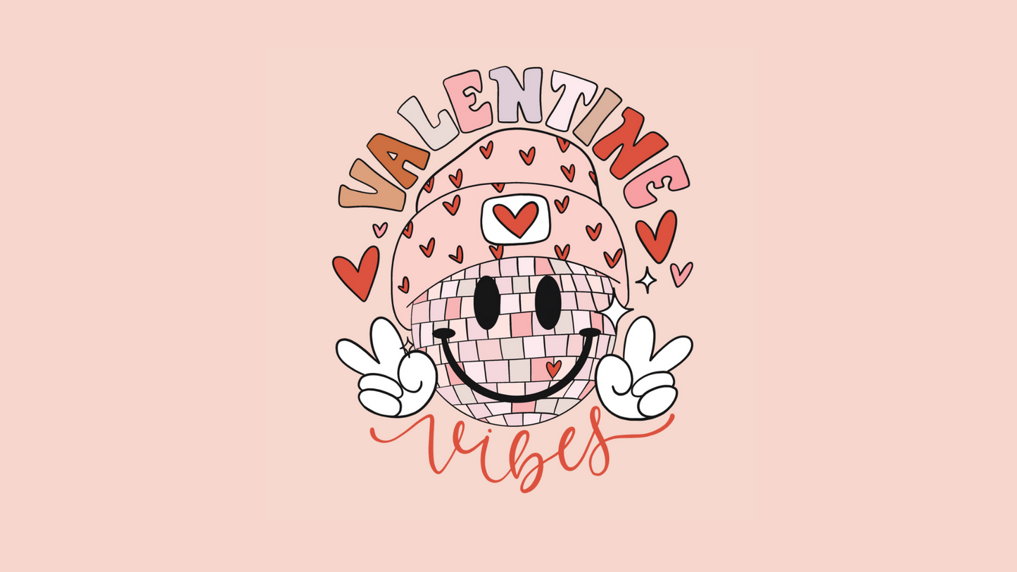 Frame Art Valentine 2023 | Frame TV Set
