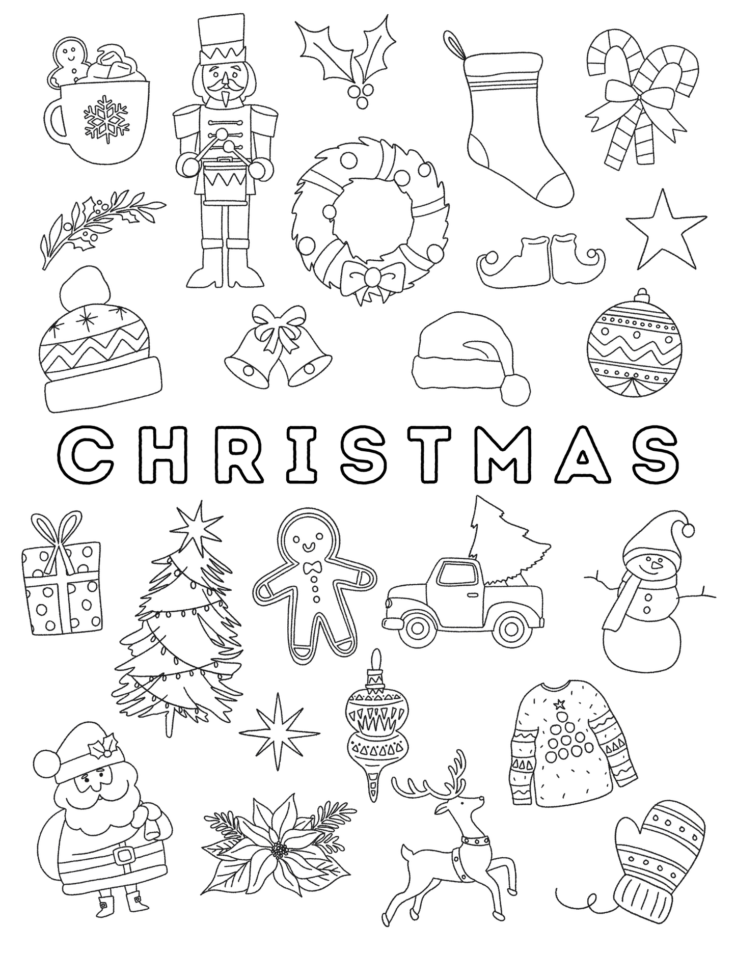 Christmas 2022 | Holiday Bundle