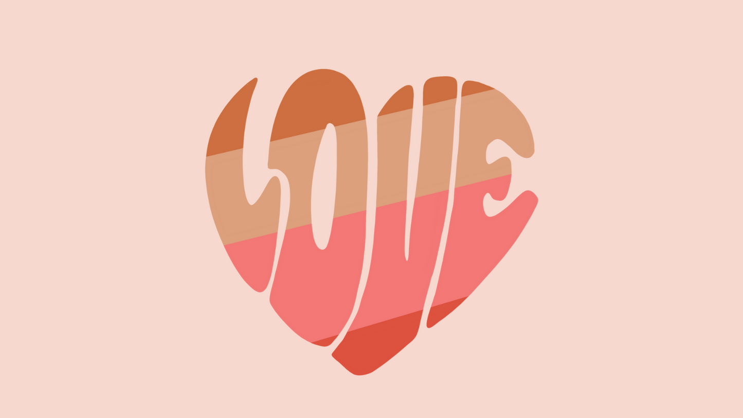 Frame Art Valentine 2023 | Frame TV Set