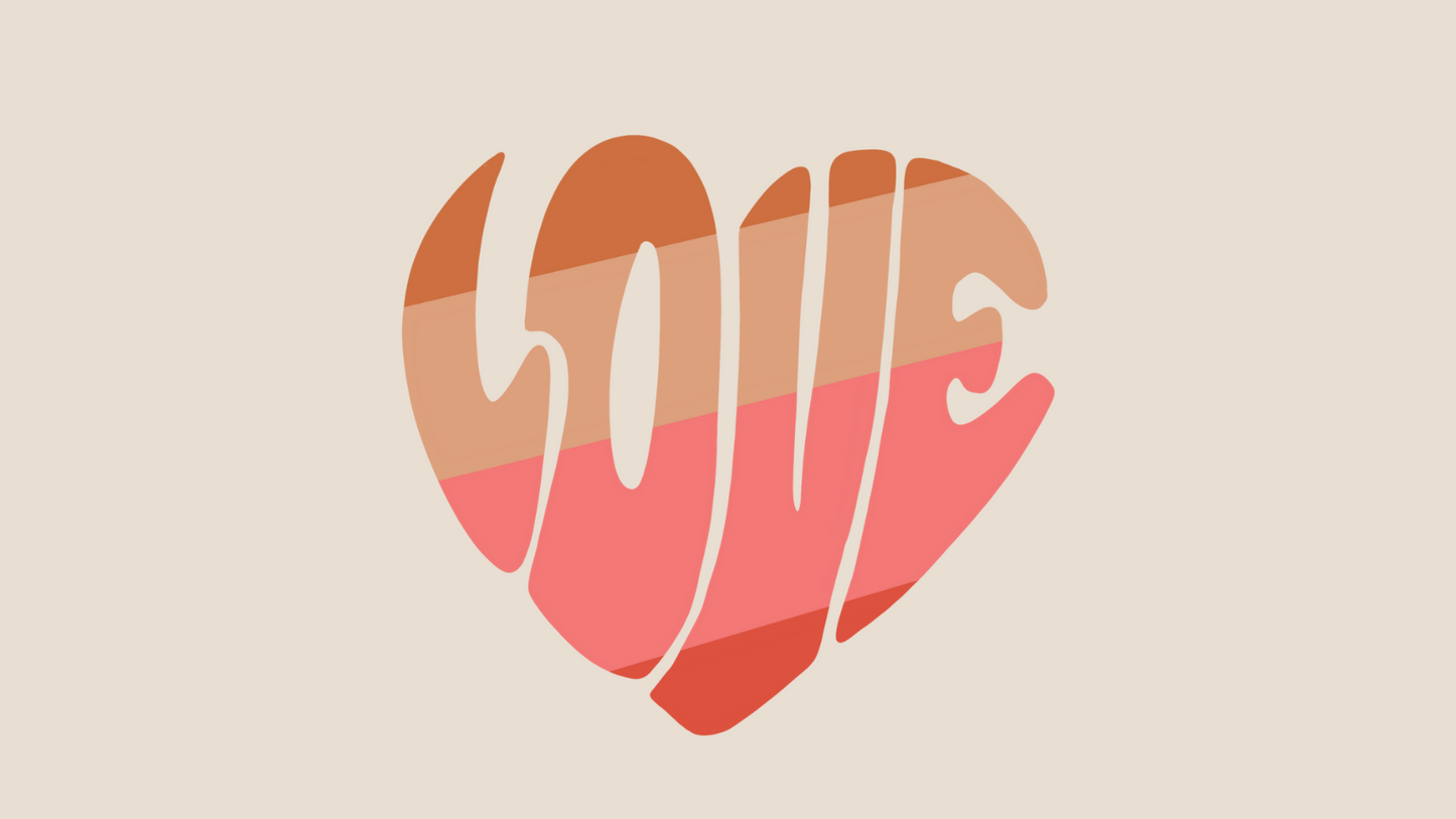 Frame Art Valentine 2023 | Frame TV Set