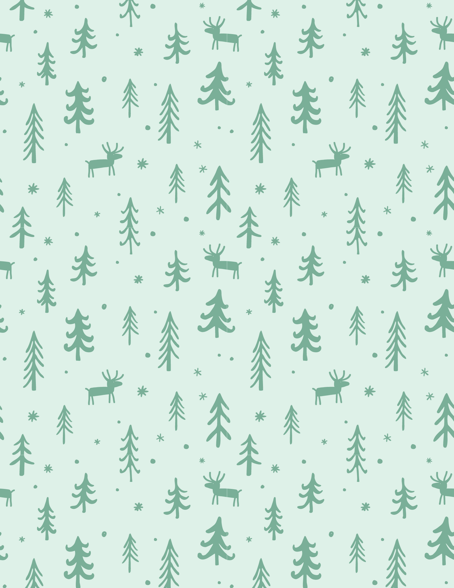 Christmas Collection | Printable Bundle