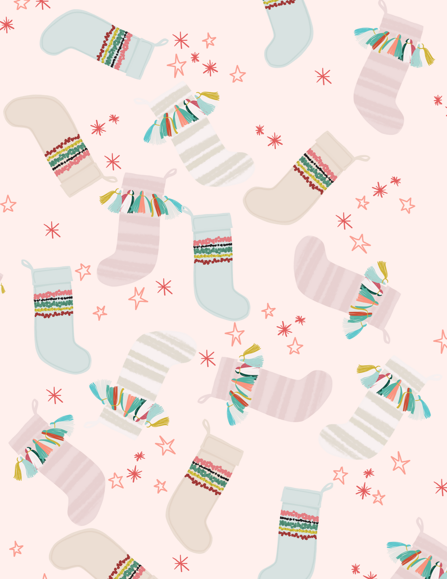 Christmas Collection | Printable Bundle
