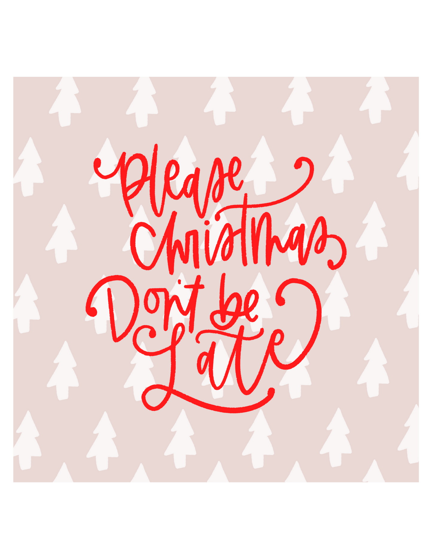 Whimsical Christmas Print Bundle | Art Prints