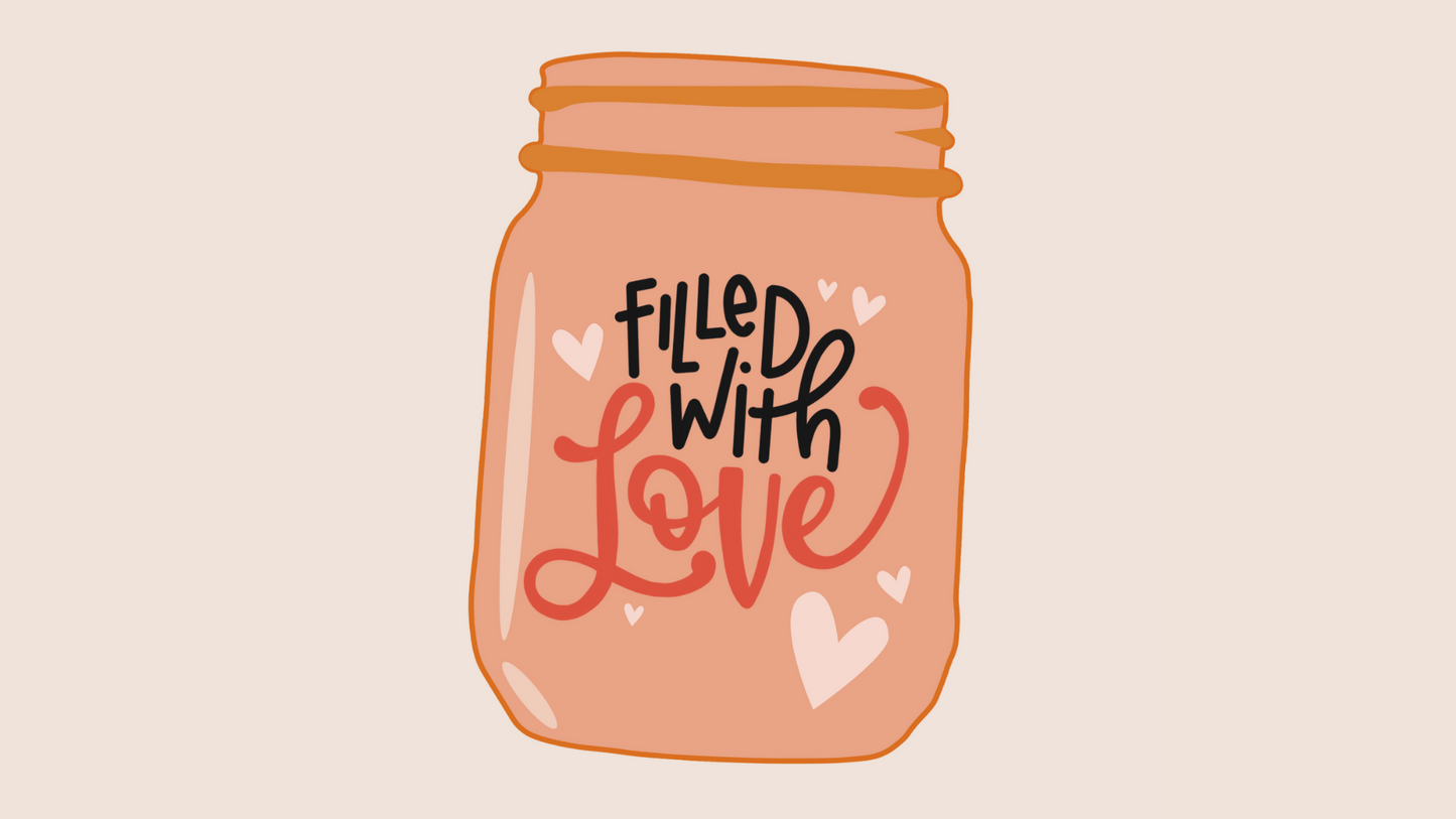 Frame Art Valentine 2023 | Frame TV Set