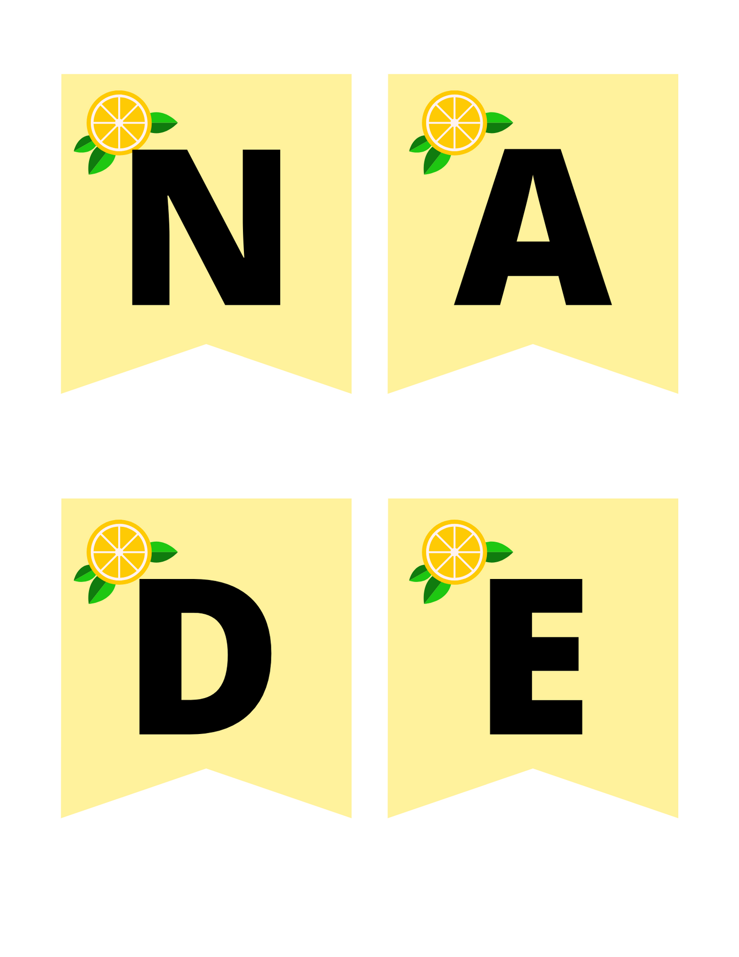 Lemonade Stand | Creative Play Bundle