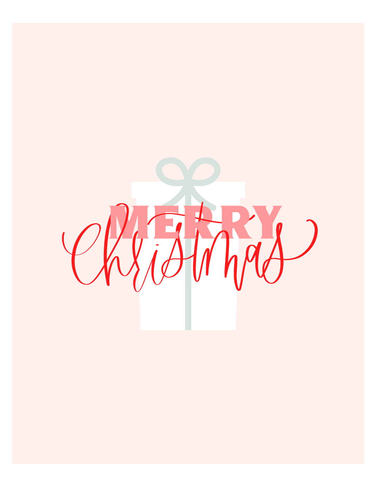 Whimsical Christmas Print Bundle | Art Prints