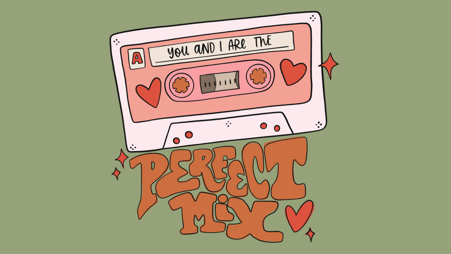 Frame Art Valentine 2023 | Frame TV Set