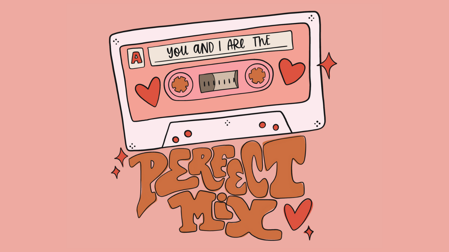 Frame Art Valentine 2023 | Frame TV Set