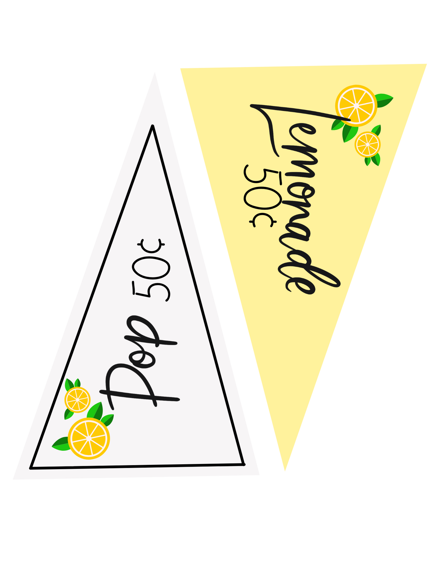 Lemonade Stand | Creative Play Bundle