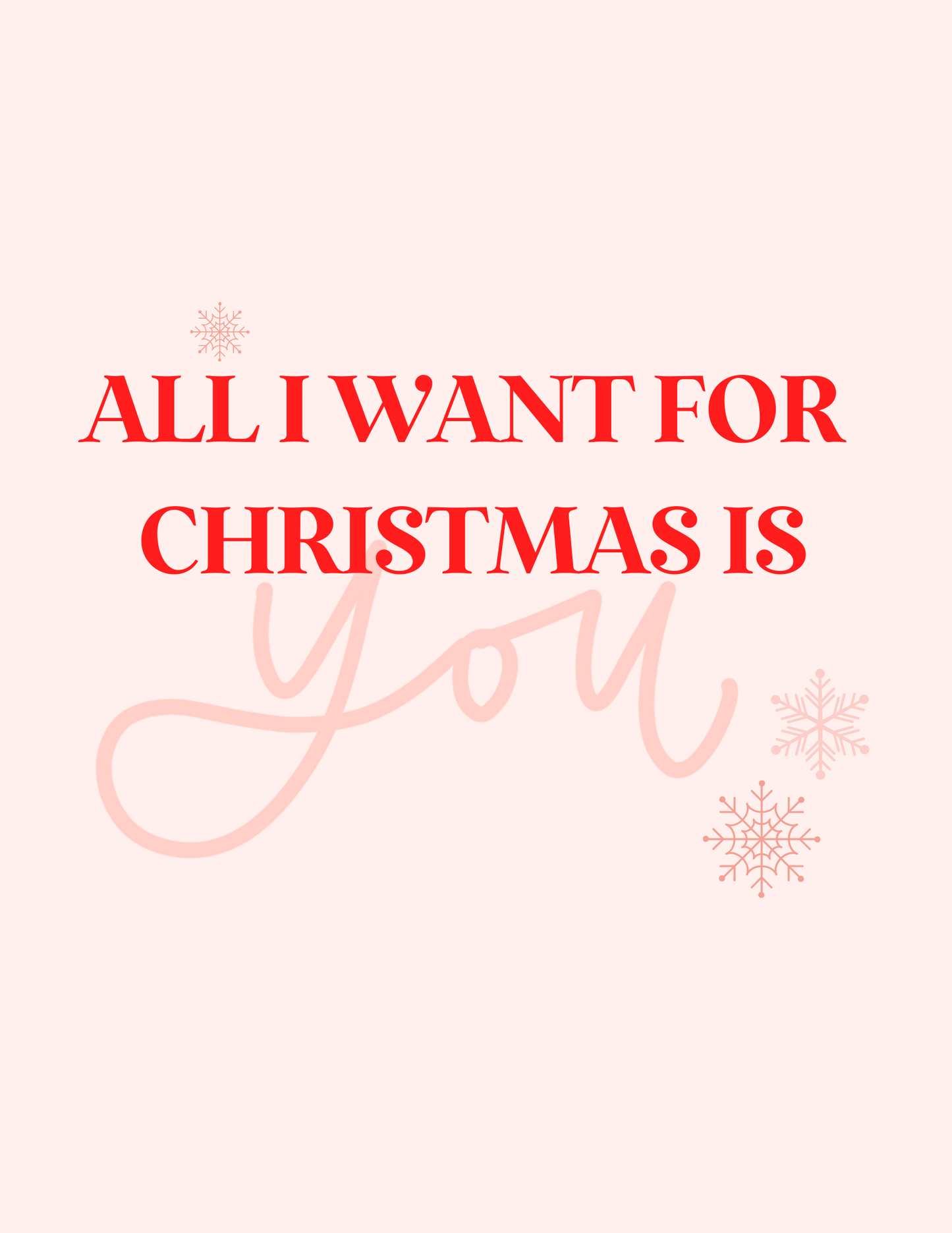 Whimsical Christmas Print Bundle | Art Prints