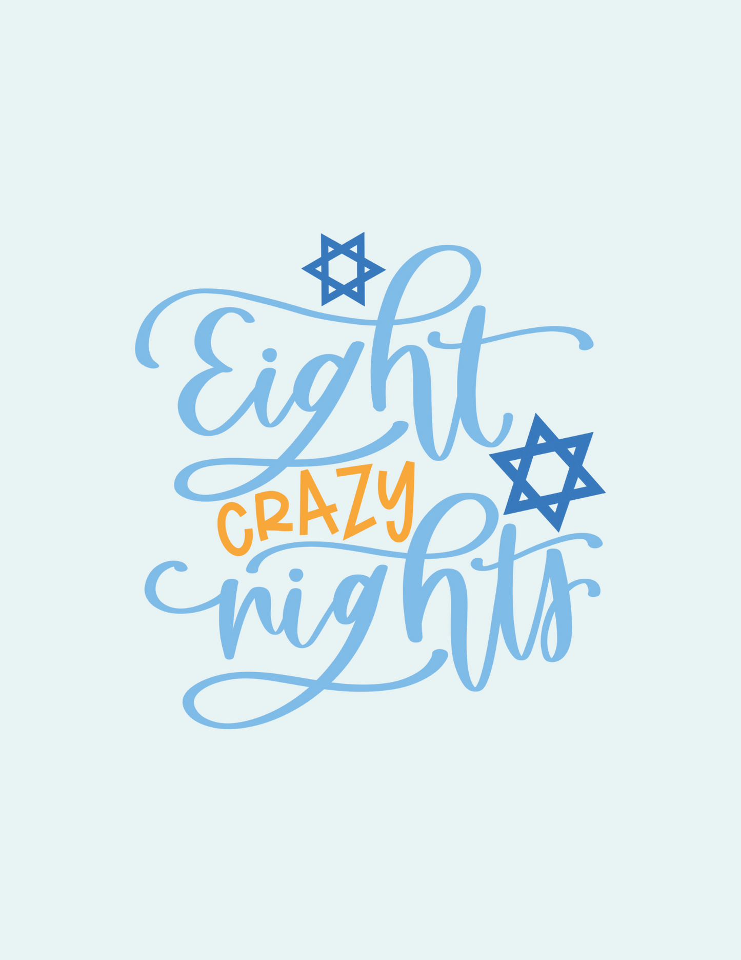 Hanukkah | Holiday Bundle