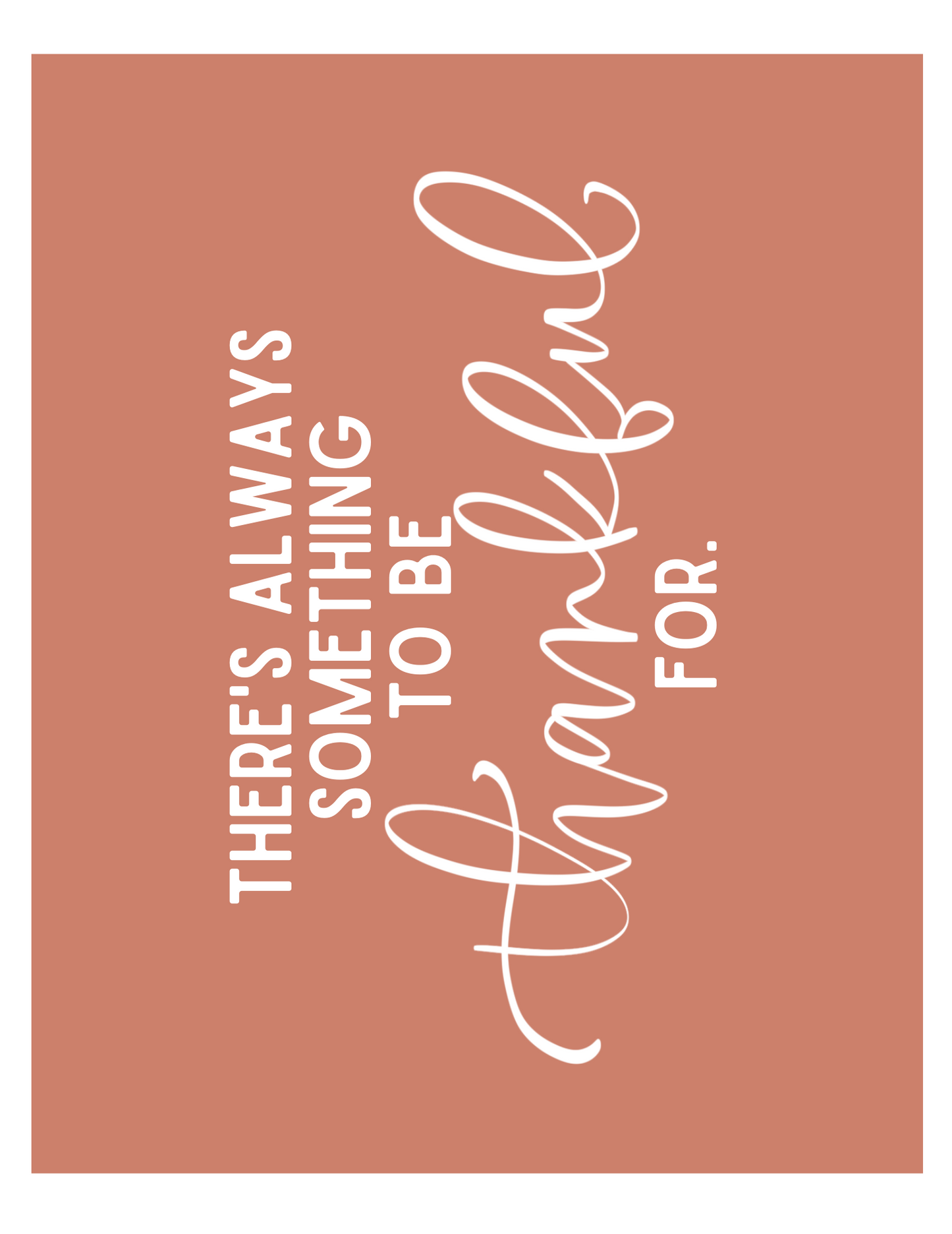 Thanksgiving Collection | Printable Bundle