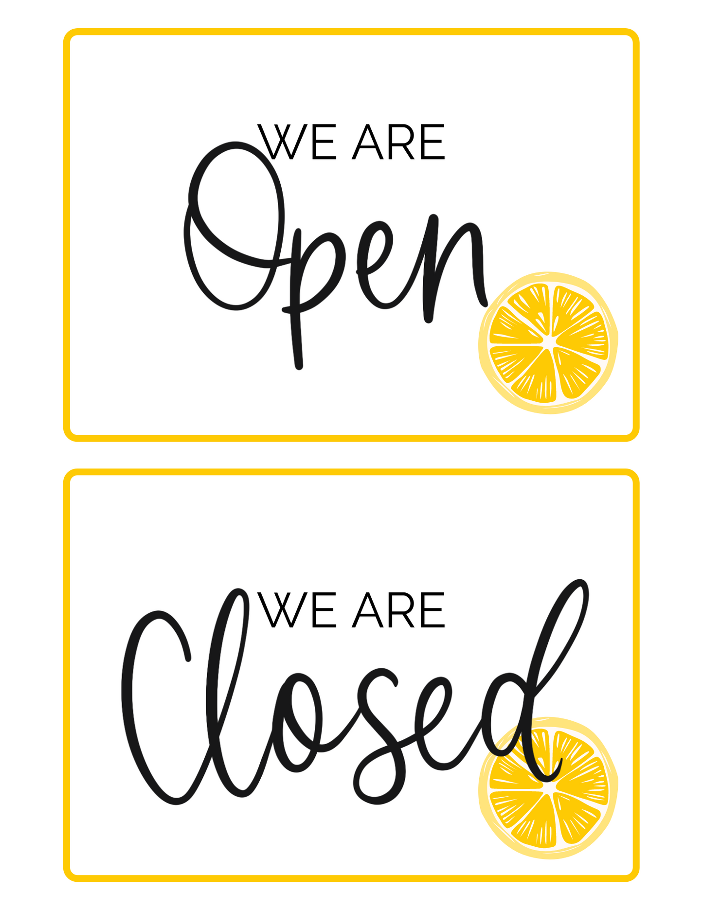 Lemonade Stand | Creative Play Bundle