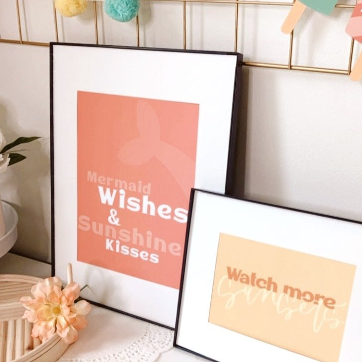 Summer Fun | Printable Bundle