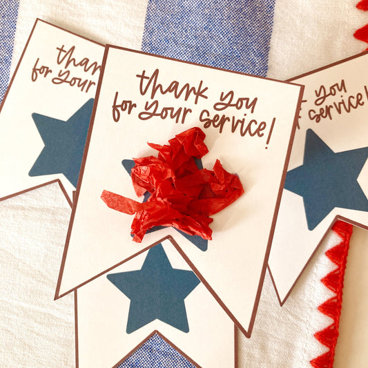 Patriotic Printable Bundle