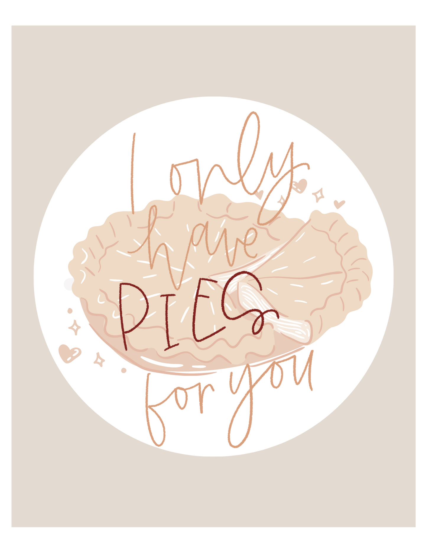 Thanksgiving Collection | Printable Bundle