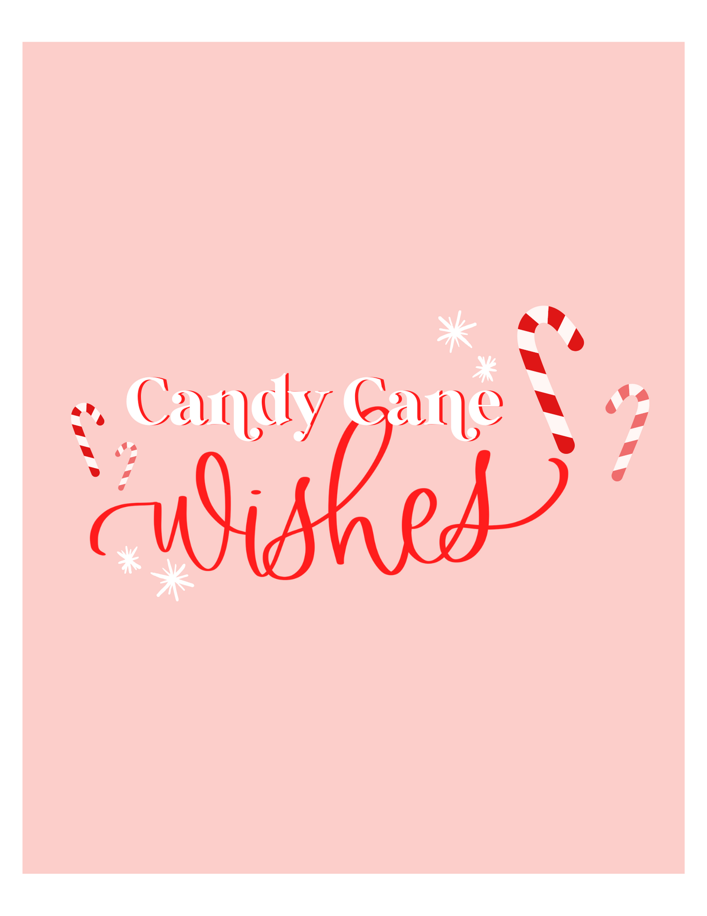 Whimsical Christmas Print Bundle | Art Prints
