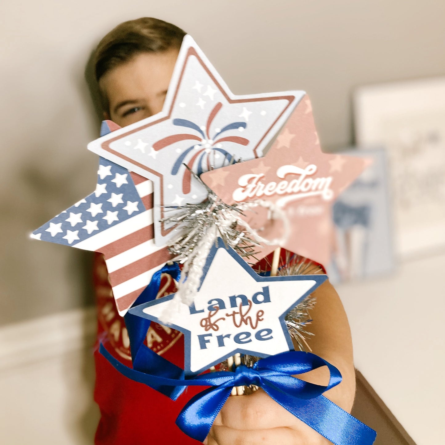 Patriotic Printable Bundle