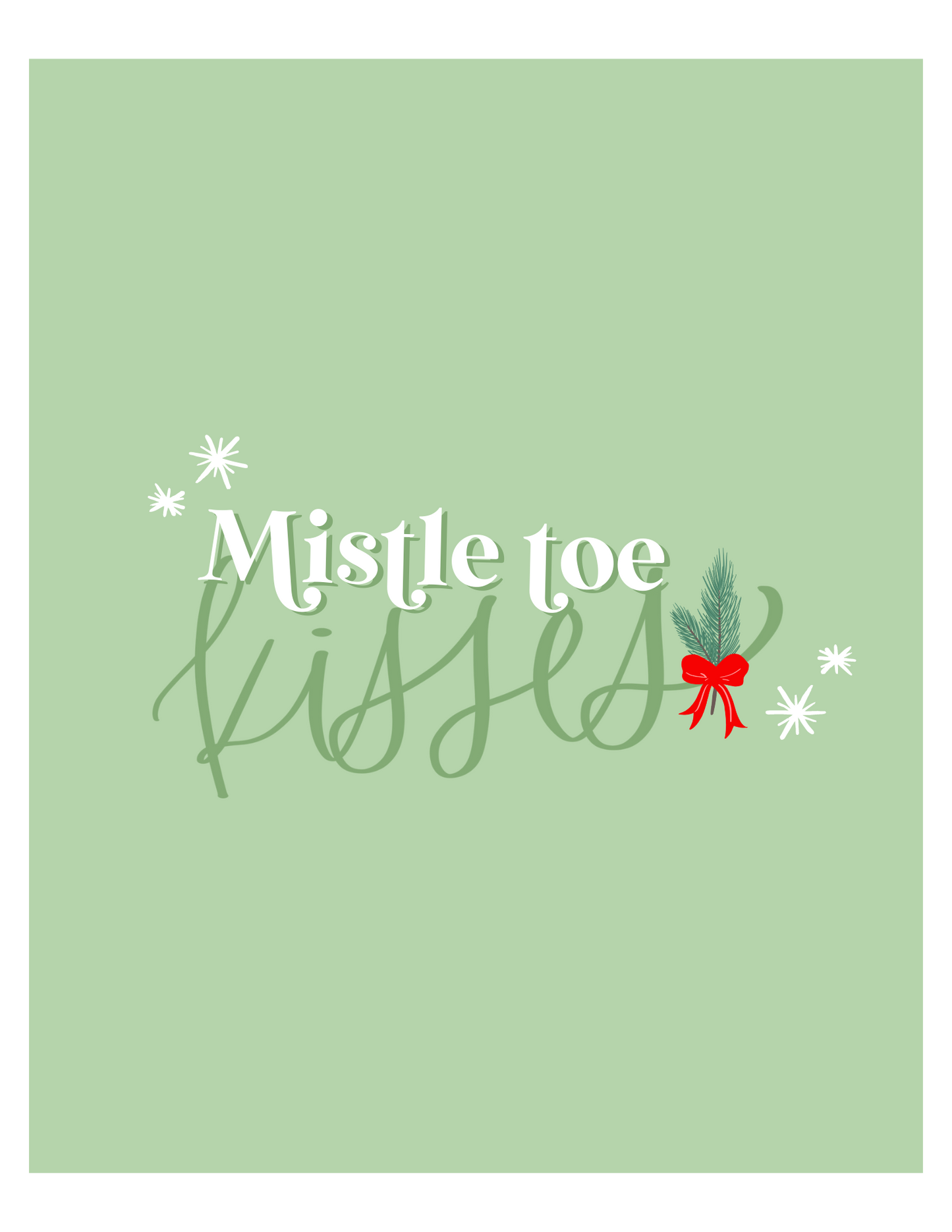 Whimsical Christmas Print Bundle | Art Prints