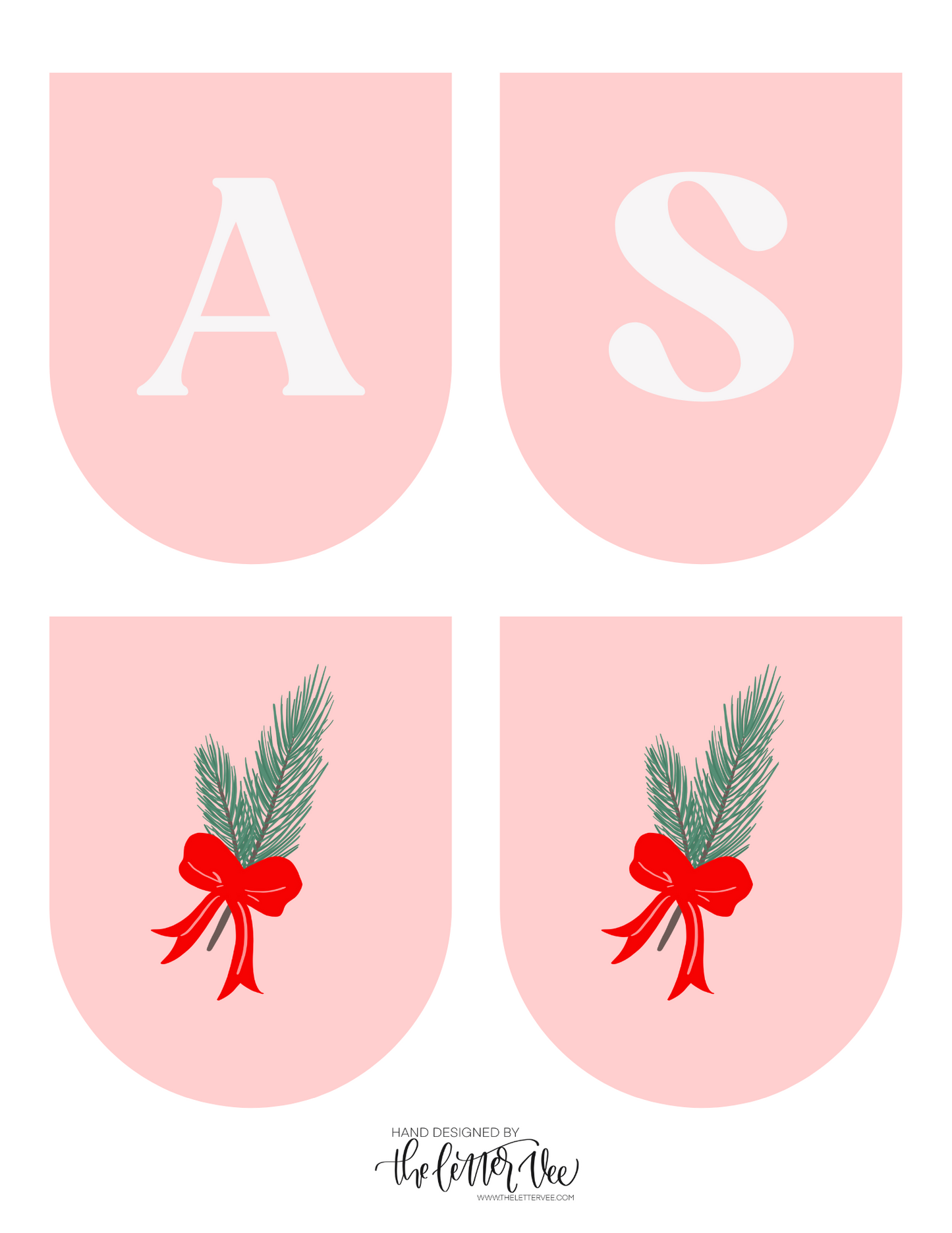 Christmas Collection | Printable Bundle