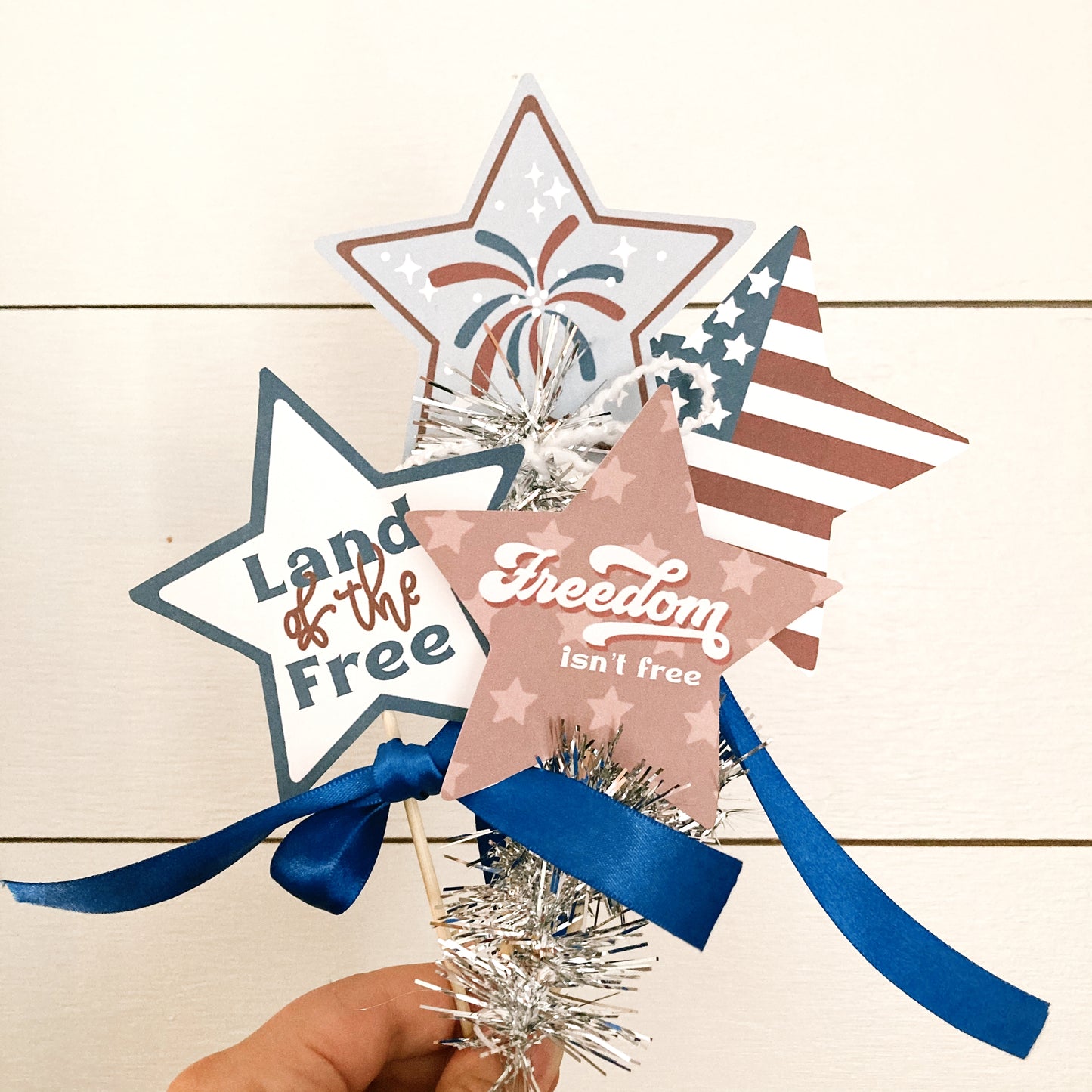 Patriotic Printable Bundle