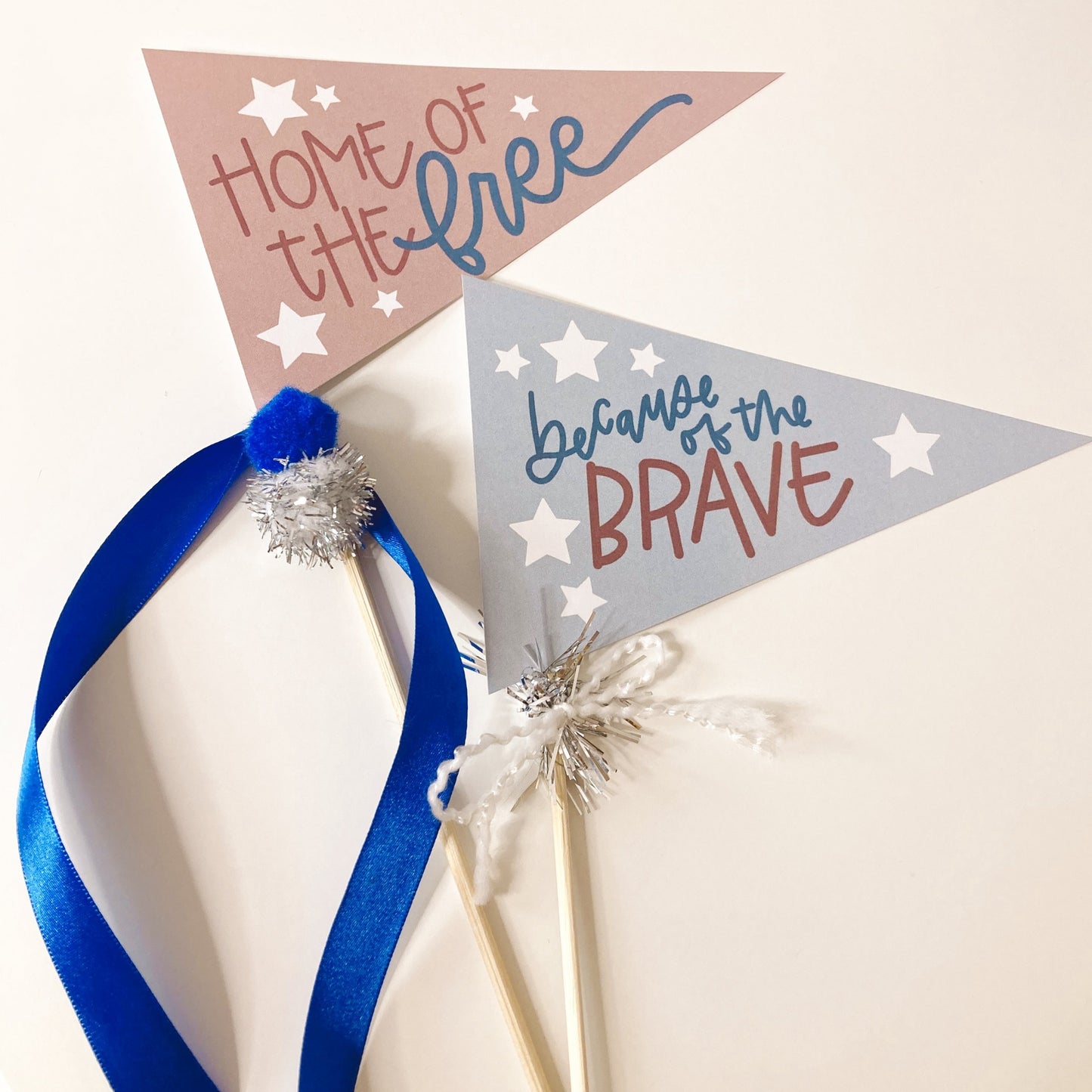 Patriotic Printable Bundle