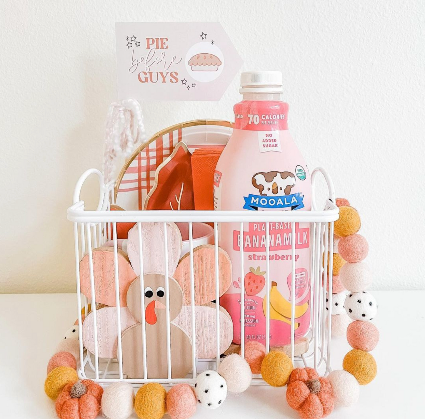 Thanksgiving Collection | Printable Bundle
