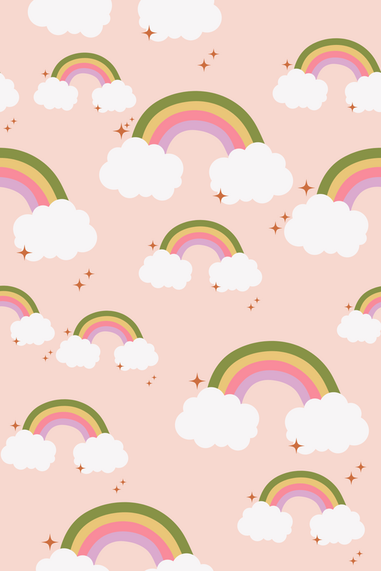 St. Patrick's Day patterns | Repeatable patterns