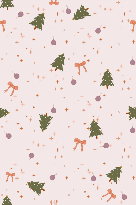 Christmas patterns | Repeatable patterns
