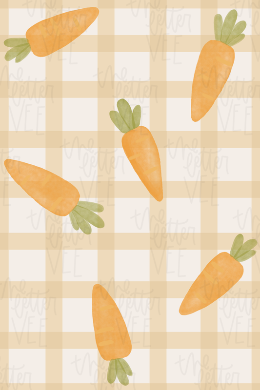 Easter/Spring Repeating Patterns | Repeatable Patterns