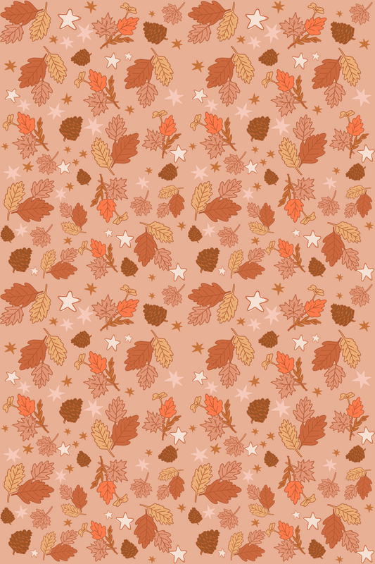 Thanksgiving patterns| Repeatable patterns