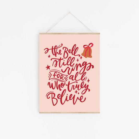 Framable Christmas Prints | Framable Art