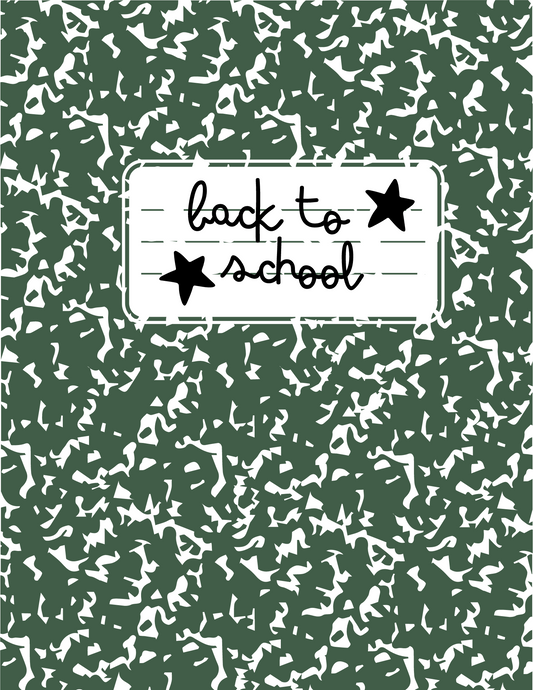 Back to School framable Prints | Framable Art Prints