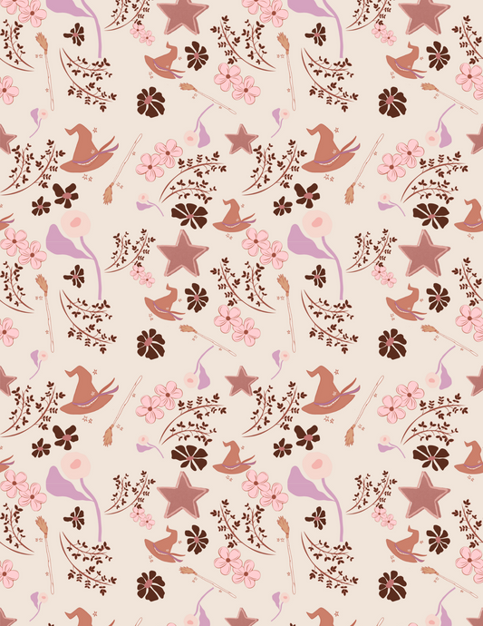 Halloween patterns| Repeatable patterns