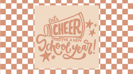 Frame Art Back to School 2023 | Frame TV Set