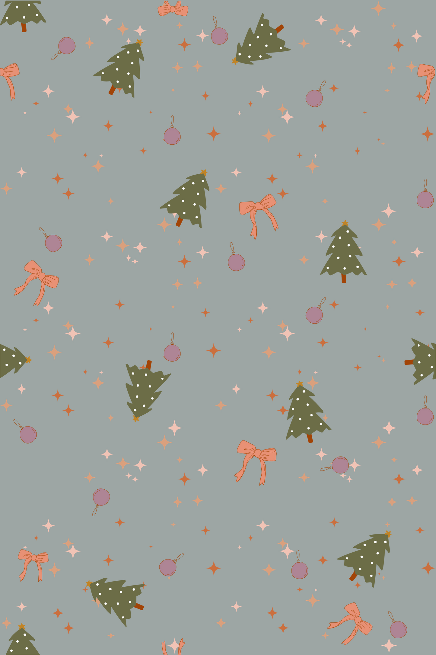 Christmas patterns | Repeatable patterns