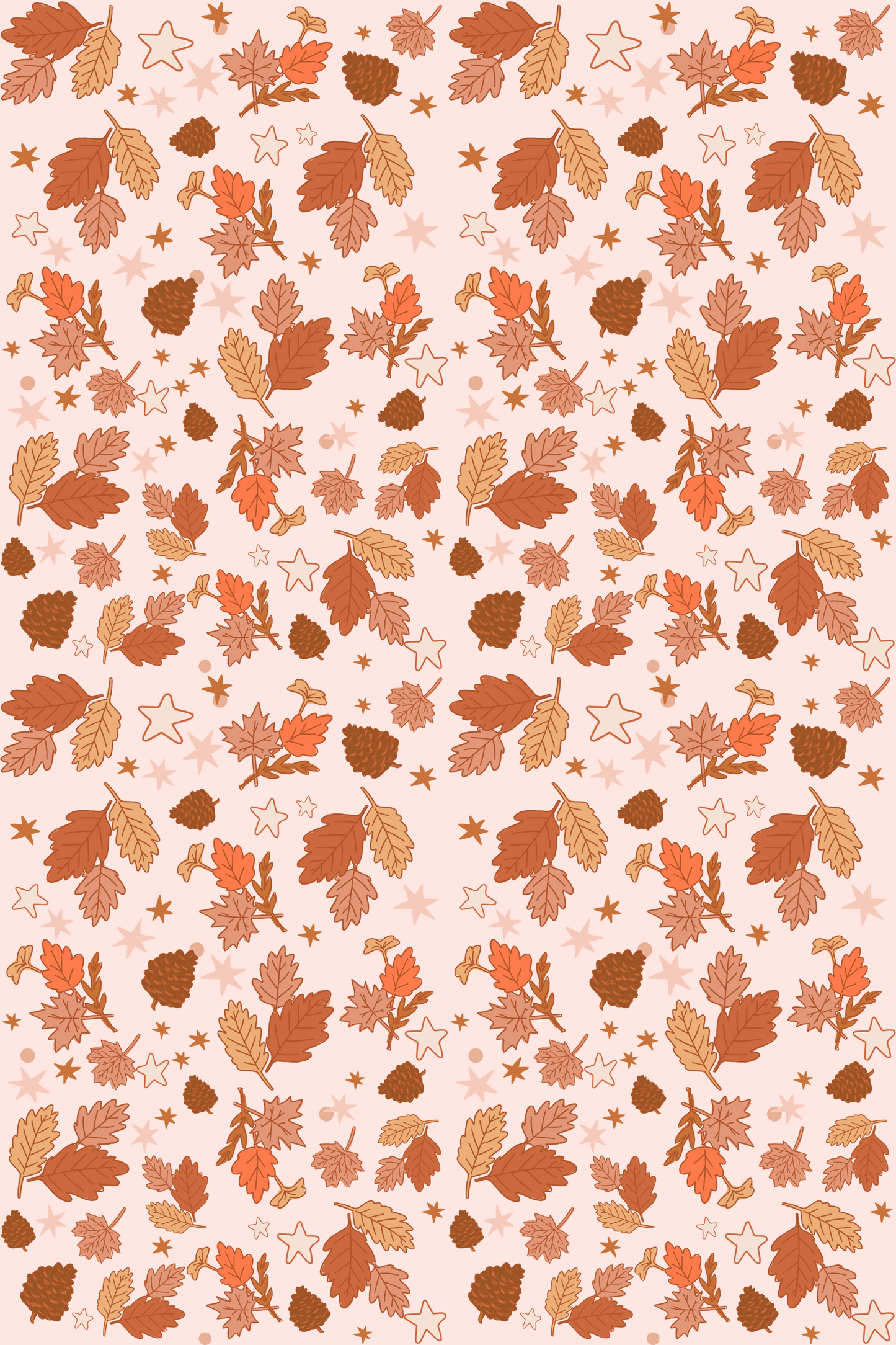 Thanksgiving patterns| Repeatable patterns