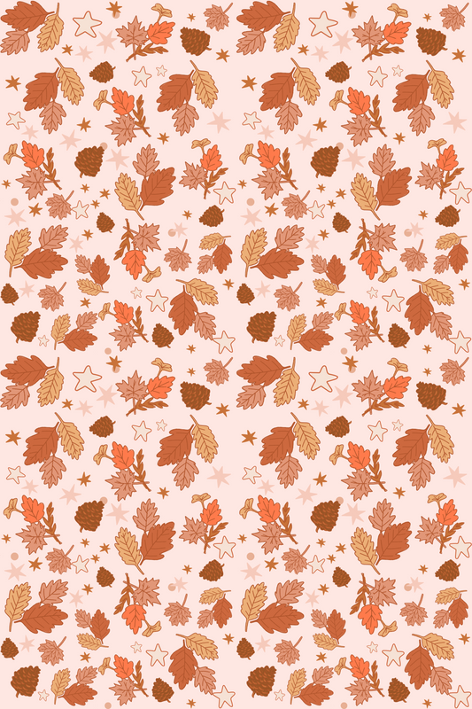 Thanksgiving patterns| Repeatable patterns